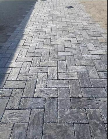 Укладка плитки: Укладка брусчатки «Престиж-Брусчатка» - Профессиональное мощение — 17