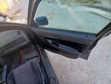 Digər avtomobil ehtiyat hissələri: Bmw E36 aid ehtiyat hissələri satılır bmw E36 aid ehtiyat hissələri — 14