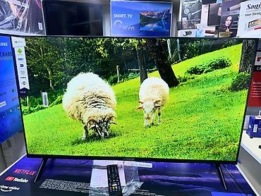 Телевизоры: 🔥🔥АКЦИЯ ‼️👍🔥 У НАС САМЫЙ НИЗКИЙ ЦЕНЫ. АКЦИЯ!!! SAMSUNG 43 Дюм at lalafo.kg — 9 Телевизоры: 🔥🔥АКЦИЯ ‼️👍🔥 У НАС САМЫЙ НИЗКИЙ ЦЕНЫ. АКЦИЯ!!! SAMSUNG 43 Дюм — 9