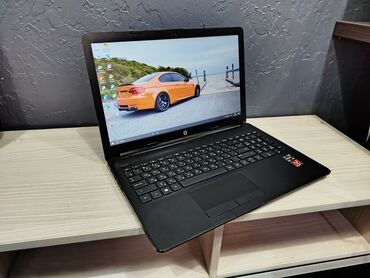 компьютерные мыши mosunx: Ноутбук, HP, 8 ГБ ОЗУ, AMD Ryzen 5, 15.6 ", Для работы, учебы, память SSD