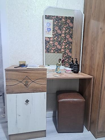 perla mebel yataq desti: Ideal vəziyyətdə " Perla " yataq dəsti satılır. Demək olar heç — 4