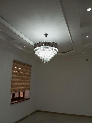 Штукатурка, шпаклевка: Декоративная штукатурка Больше 6 лет опыта at lalafo.kg — 9 Штукатурка, шпаклевка: Декоративная штукатурка Больше 6 лет опыта — 9