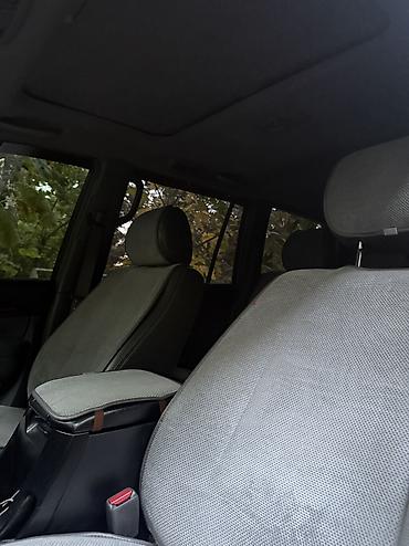 krone sd: Toyota Land Cruiser Prado: 2004 г., 3 л, Автомат, Дизель, Внедорожник — 5