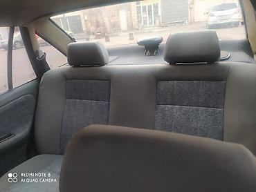 nissan tida 2012: Daewoo Nexia: 1.5 l | 2008 il Sedan — 10