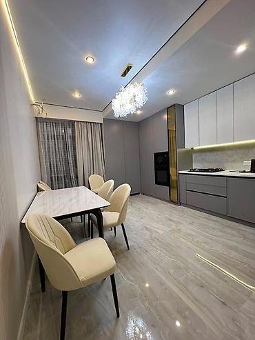 комнаты иссык: 🏡 Сдается в аренду эксклюзивная 2-комнатная квартира в южной части — 1