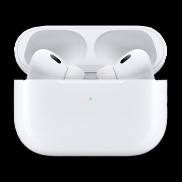 переходник для наушников айфон оригинал: Airpods Pro Bluetooth: 5.3 Время работы: 5–6 часов Шумоподавление: до