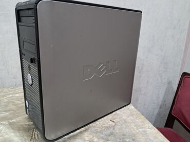 Prosessorlar: Prosessor Intel Pentium DELL, < 2 GHz, İşlənmiş