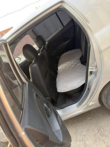 moning: Kia Morning: 2009 г., 1 л, Автомат, Бензин, Седан — 7