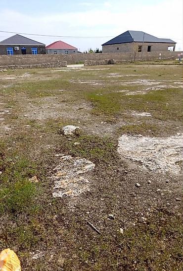 Torpaq sahələrinin satışı: Tikinti — 2