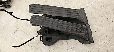 tuning srbija: 70.PAPUCA GASA ZA VOLKSWAGEN TOURAN, PASSAT B6, OSTALO OD 2003. DO — 2