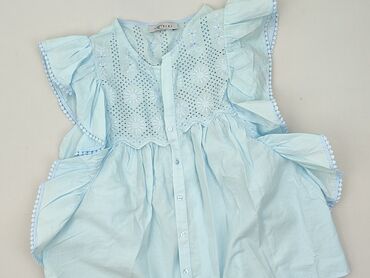 bluzka od c a: Women's blouse, size M (EU 38)