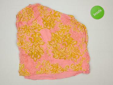 zolte: River Island, Bluzka damska, rozmiar M — 2