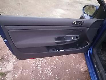 stikeri: TAPACIRI SEDISTA ZA VOLKSWAGEN GOLF 5 | Tapaciri sedista i delovi — 2