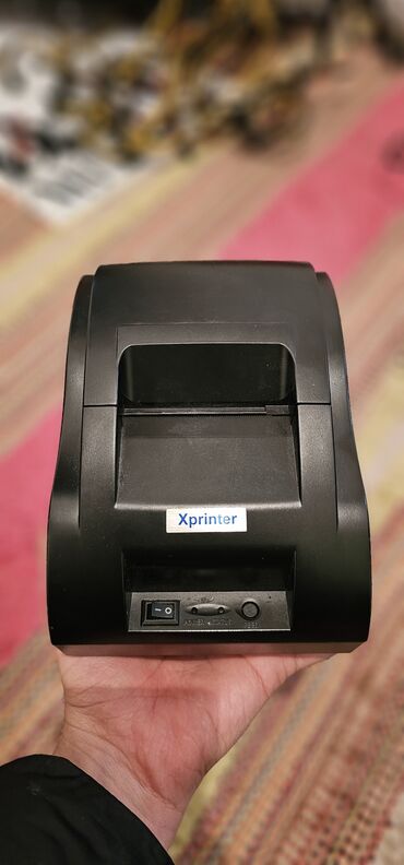 setevaja karta gigabyte: Xprinter XP-58 
состояние под масло