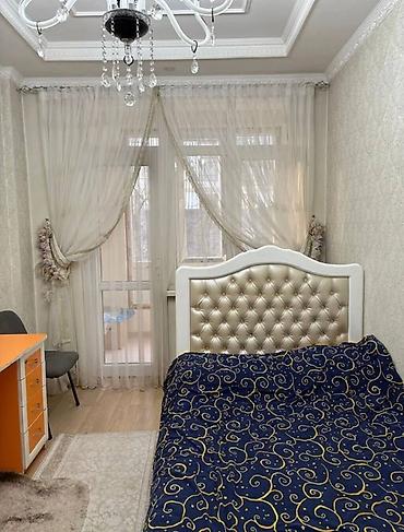 кв филармония: 3 комнаты, 100 м², Филармония Элитка, 2 этаж, Дизайнерский ремонт — 7