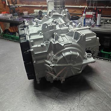 performance: 🛠️Автомат АКПП FORD KugaEcoboost MondeoEdge 6f35 — 9