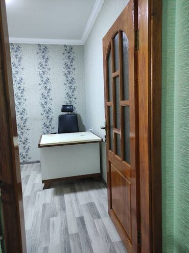 Digər kommersiya daşınmaz əmlakı: Nərimanov metrosu Metroparkın yanın 55 kv obyekt icarəyə verilir — 5