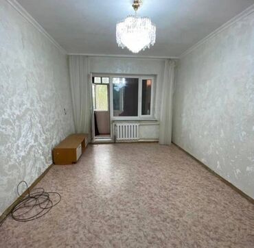 кара балта квартира купить победе: 3 комнаты, 62 м², 105 серия, 5 этаж, Косметический ремонт