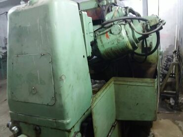 Точильные станки: Точильный станок без ЧПУ, Б/у, В наличии — 3