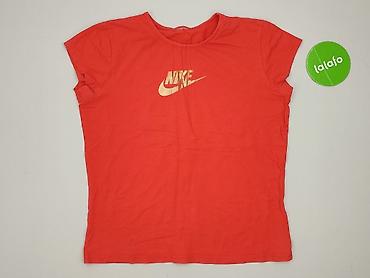 tshirt nike: Nike, T-shirt damski, rozmiar M — 2