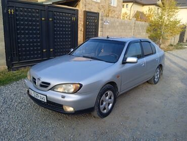 трамблёр ниссан примера: Nissan Primera: 2001 г., 1.8 л, Механика, Бензин, Седан