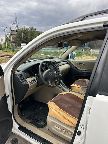 byd e9 1: Toyota 4Runner: 2002 г., 0.3 л, Автомат, Бензин, Бус — 4
