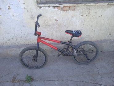 велосипед бмх купить: BMX велосипед