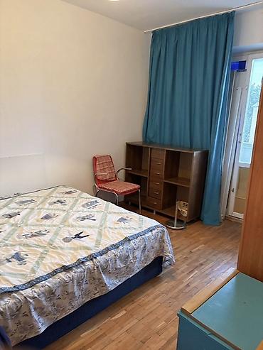 2 rooms: 3 комнаты, 65 м², Индивидуалка, 4 этаж, Свежий ремонт — 9