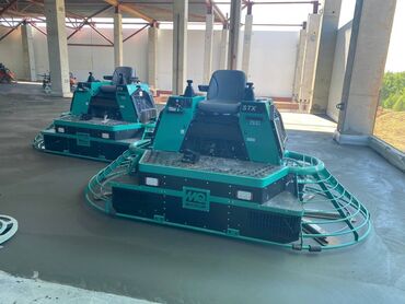 Бетонные работы: Стяжка Гарантия, Бесплатная консультация Больше 6 лет опыта — 8