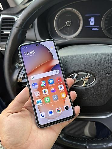 cs 55 plus: Redmi, Redmi Note 12, Б/у, 128 ГБ, цвет - Голубой, 2 SIM — 2