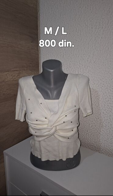 Haljine: Razne haljine u raznim veličinama — 5