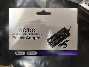 do 60 cm: NAPAJANJE 230V AC NA 3-12V DC 5A ISPRAVLJAC | Adapter DC Ispravljac — 3