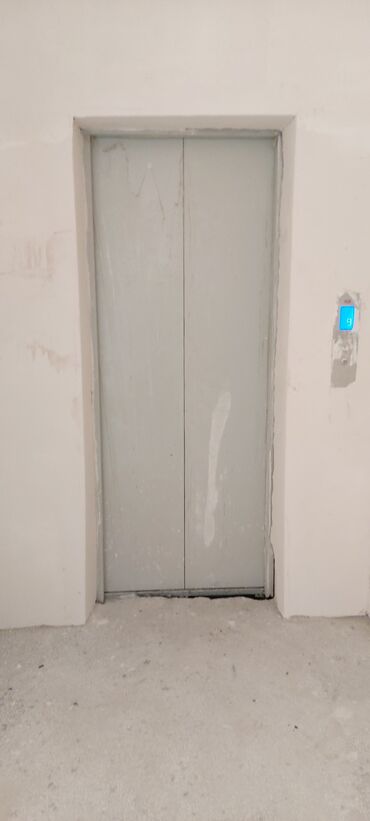 Yeni tikili: 2 otaqlı, Yeni tikili, 58 kv. m — 3