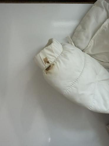 ugg bakü: Kurtka, Qız üçün, 10 - 12 yaş, Zara Kids — 3