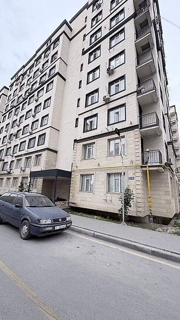 Долгосрочная аренда комнат: 80 м², С мебелью — 7