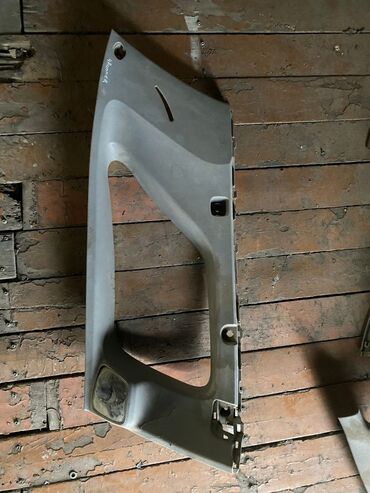 сюрф ветровик: Toyota 4Runner 215 Пластик салона, Тойота Сюрф 215 Обшивка салона