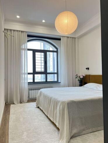 Продажа квартир: 3 комнаты, 85 м², Элитка, 5 этаж, Дизайнерский ремонт — 13