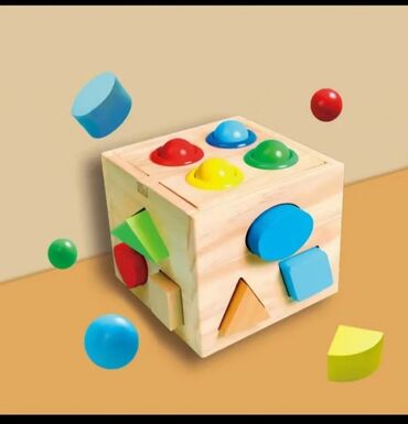 купить большой плюшевый медведь: Развивающие игрушки Новый деревянный сортер Геометрические фигуры+
