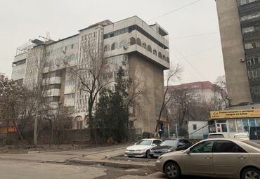 трёх комнатный квартира: 2 комнаты, 89 м², Индивидуалка, 6 этаж, Косметический ремонт