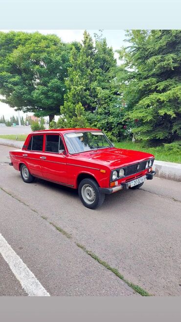 kvadrasikl satışı: VAZ (LADA) 2106: 1.7 l | 2016 il 2500498 km Hetçbek