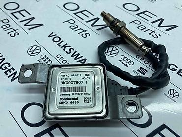 prodajem uprilo: NOX SENZOR ZA VOLKSWAGEN PASSAT B6, PASSAT B7, GOLF 6 . - 8K0 908 — 1