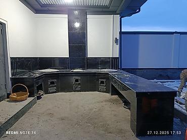 Мраморные и гранитные работы: Больше 6 лет опыта — 11