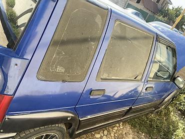 аристо таета: Daewoo Tico: 1996 г., 0.8 л, Автомат, Бензин, Хэтчбэк — 3