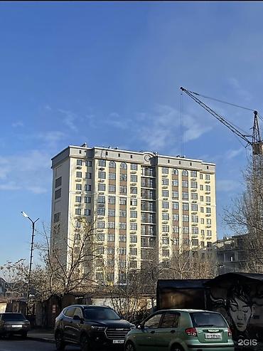 gala group: 2 комнаты, 67 м², Дордой Плаза ТРЦ Элитка, 9 этаж — 10