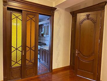 Продажа квартир: 4 комнаты, 163 м², Элитка, 3 этаж, Евроремонт — 10