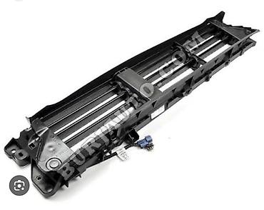 Решётка жалюзи радиатора (активная) для Honda CR‑V RW1 - Оригинальный