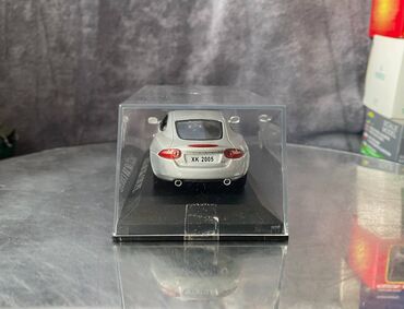 Avtomobil modelləri: 2006 il, 1:43, Dəmir, Ödənişli çatdırılma — 4