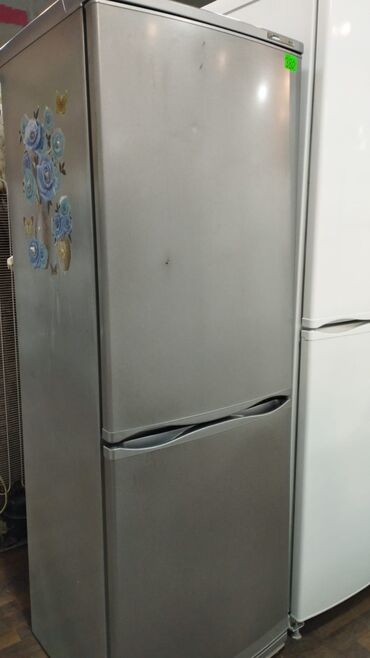 xaladelnik vitrin: Холодильник Indesit, Двухкамерный