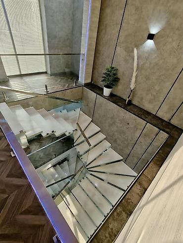 Продажа коттеджей и домов: Продается современный дом в 3 уровня Район: Жукеева-Пудовкина/ — 7