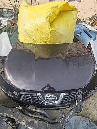 seat toledo: KRILO LEVO DESNO ZA NISSAN QASHQAI, QASHQAI + 2 OD 2009. DO 2013. GOD — 3
